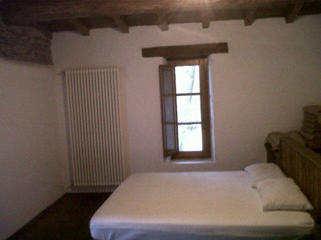 Centro Trekking A Cavallo Monte Brugiana Guest House Massa  Room photo