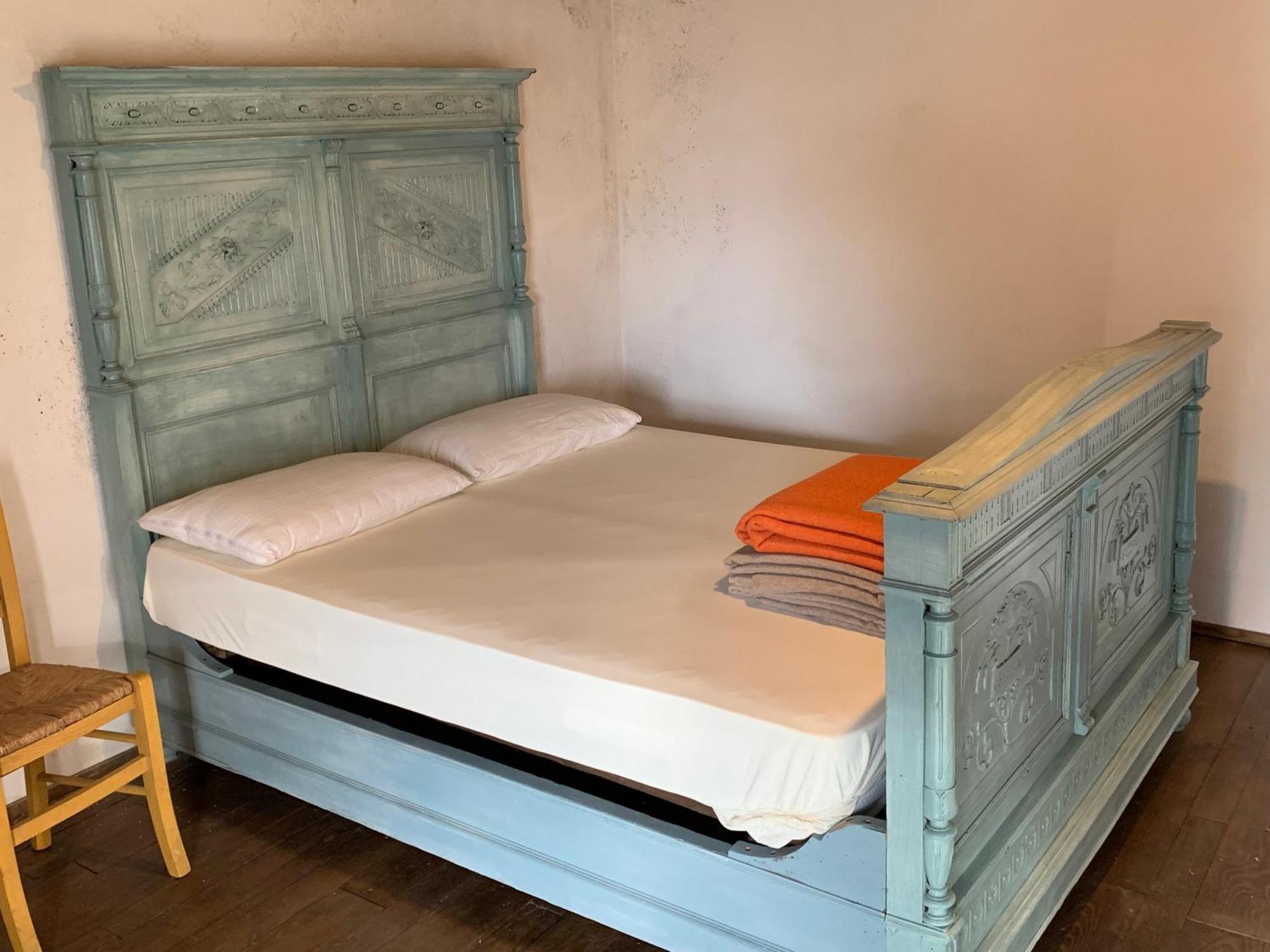 Centro Trekking A Cavallo Monte Brugiana Guest House Massa  Exterior photo